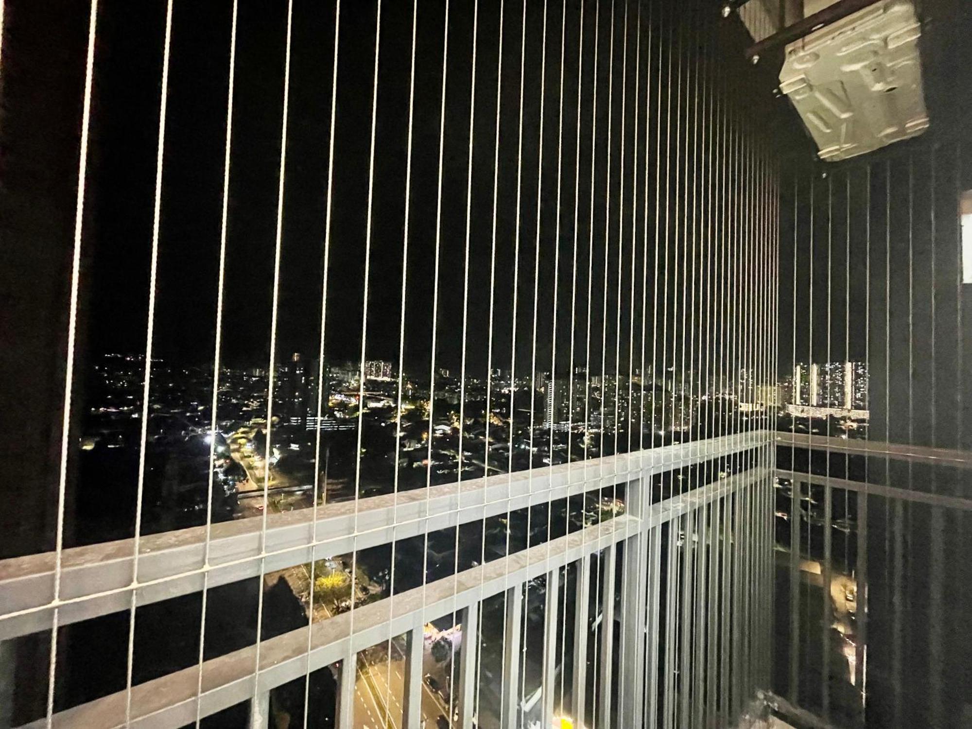 Apartamento Inspirasi Kuala Lumpur
