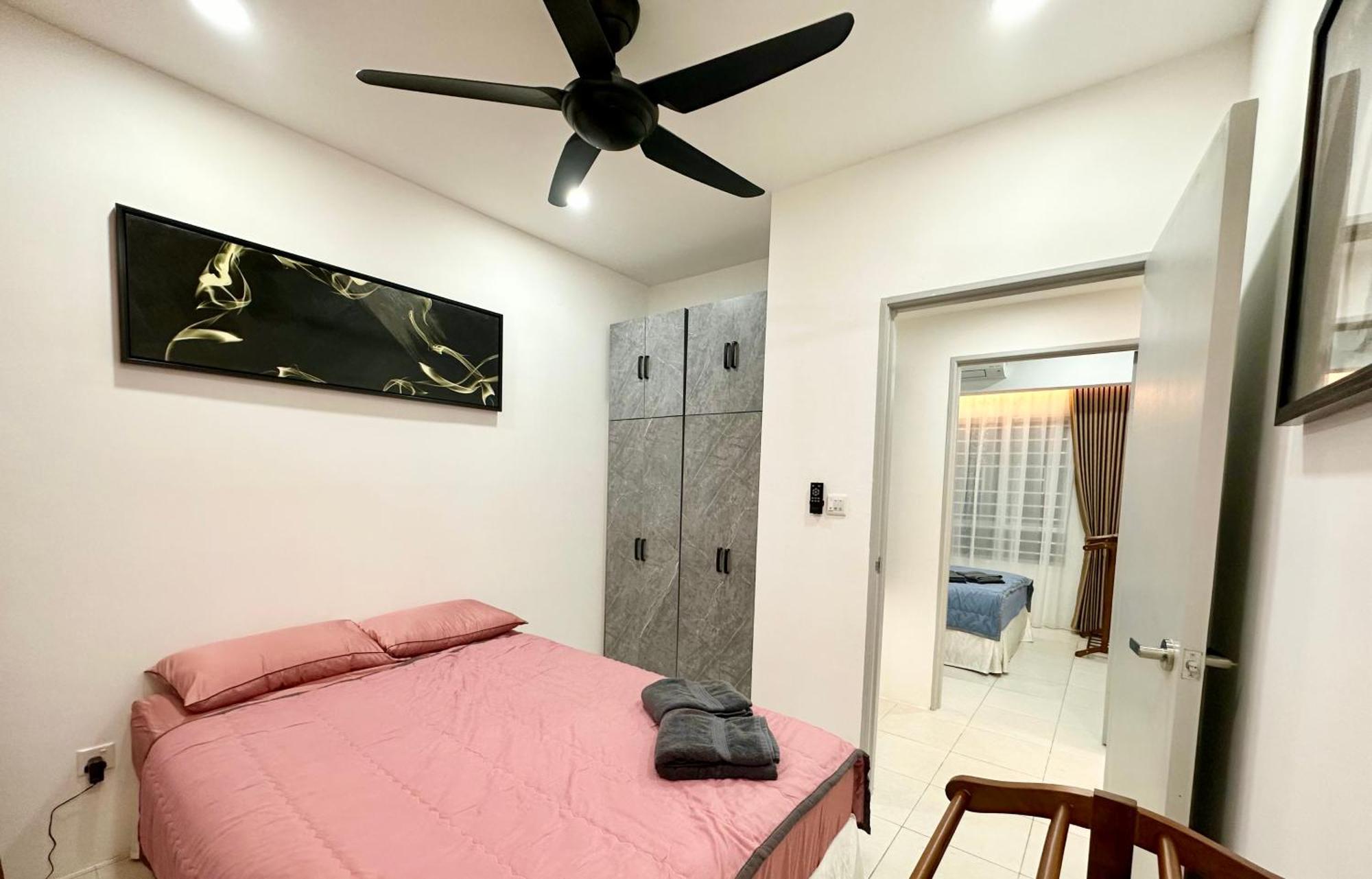 Inspirasi Apartamento