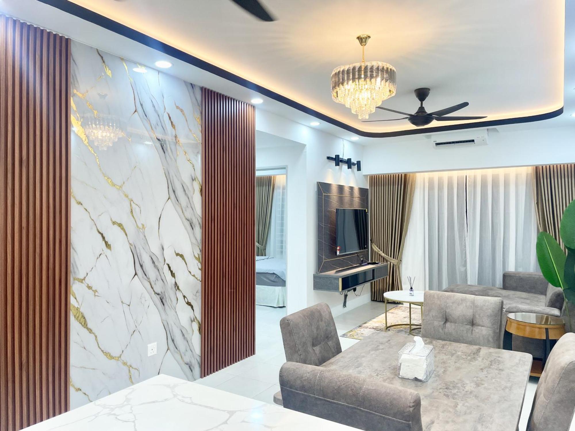 Apartamento Inspirasi *