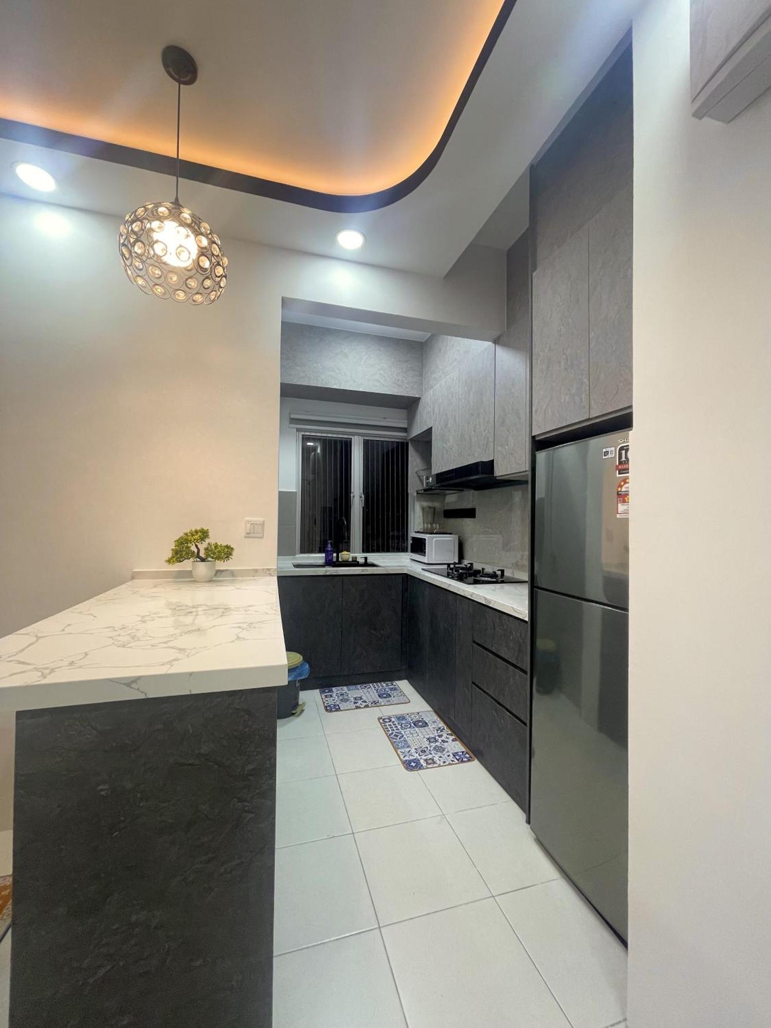 Inspirasi Apartamento Kuala Lumpur