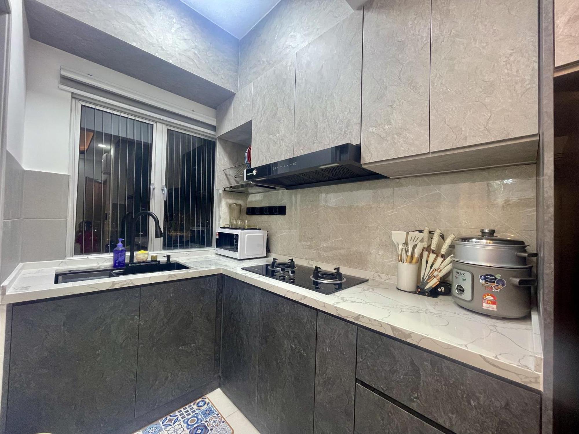 Inspirasi Apartamento Kuala Lumpur