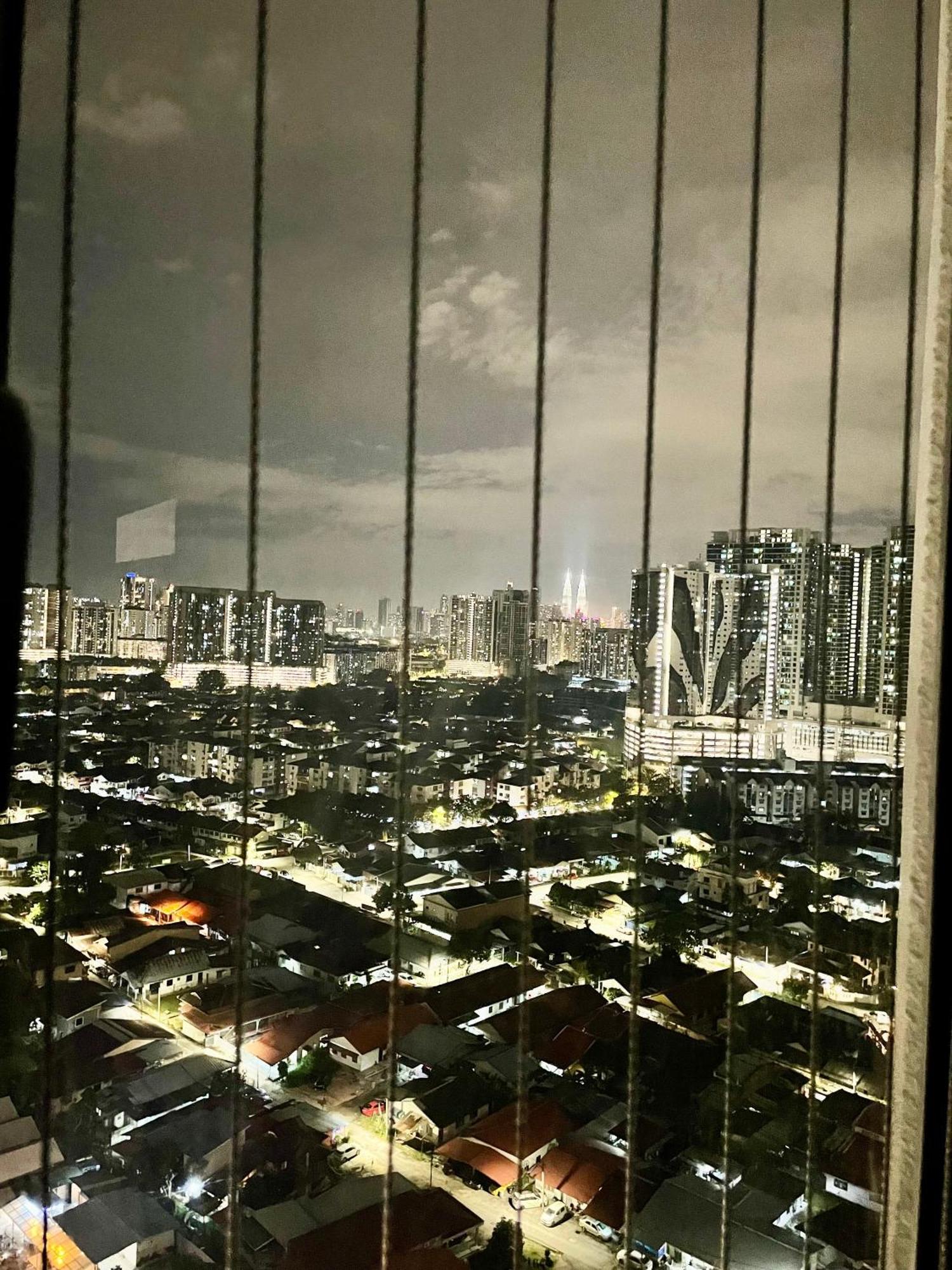 Inspirasi Kuala Lumpur